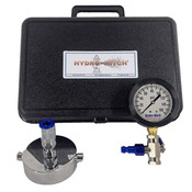 Pressure Testing Kits